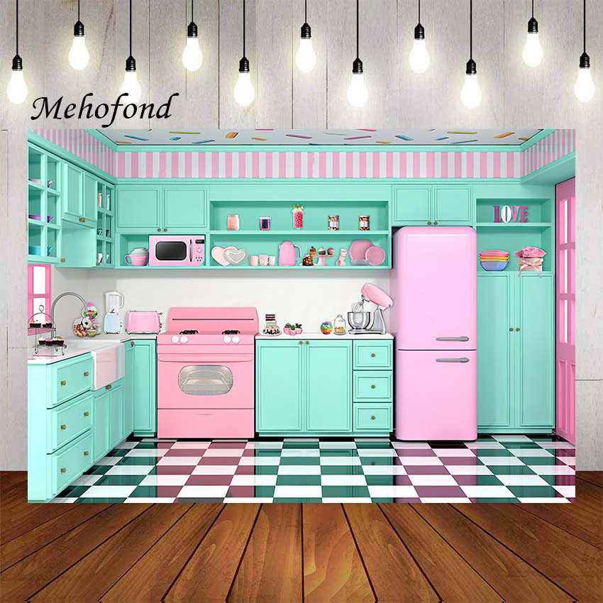 Kitchen Baking Background - Meholoving Latar Belakang Fotografi Mis Bartolitos