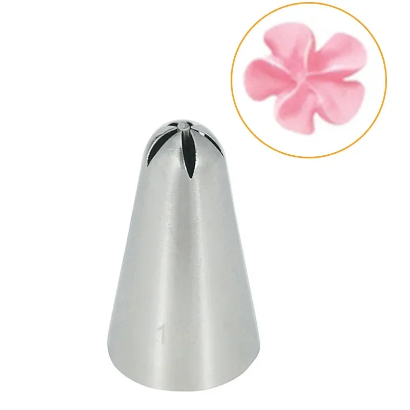 Decorating Tip Set - #190 Nozel Bunga Icing Piping Cake