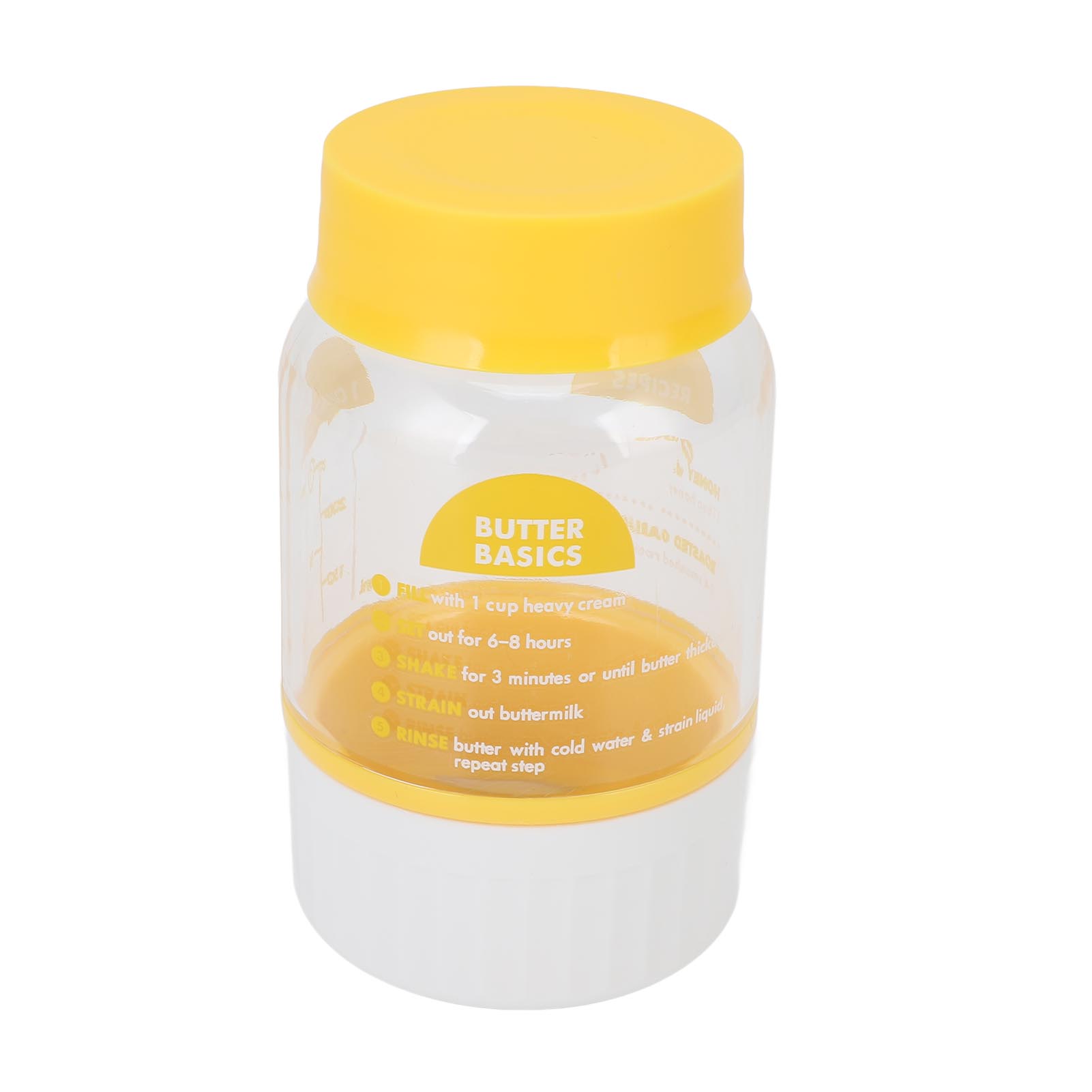 Kitchen Baking Cupboard - Pembuat Cangkir Buatan Sendiri, Botol Pembuat