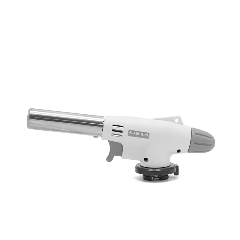 Kitchen Baking Torch - Pembakar Kartu Api untuk Barbekyu Luar
