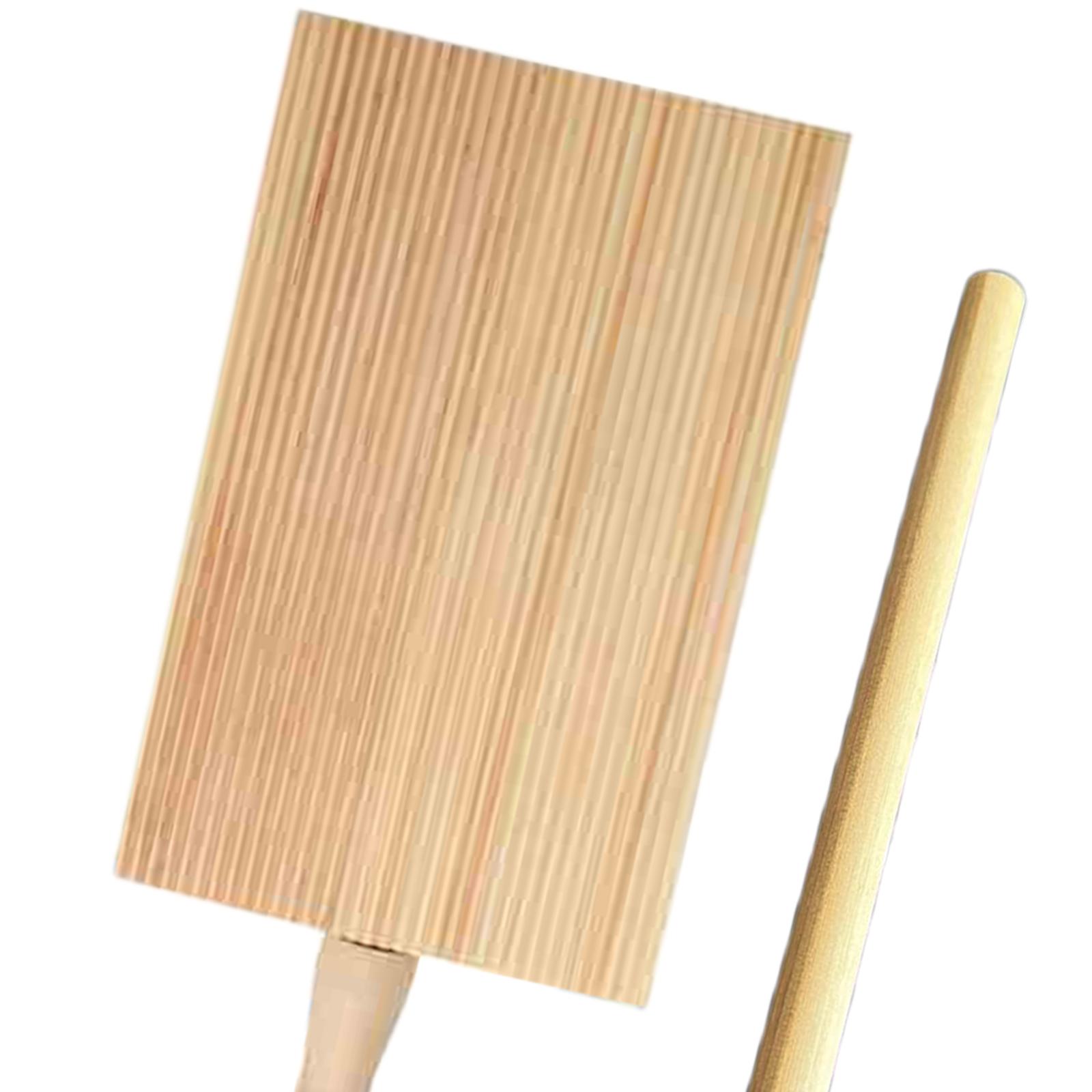 Kitchen Baking Cupboard - Papan Pasta Gnocchi Kayu, Alat Penggiling