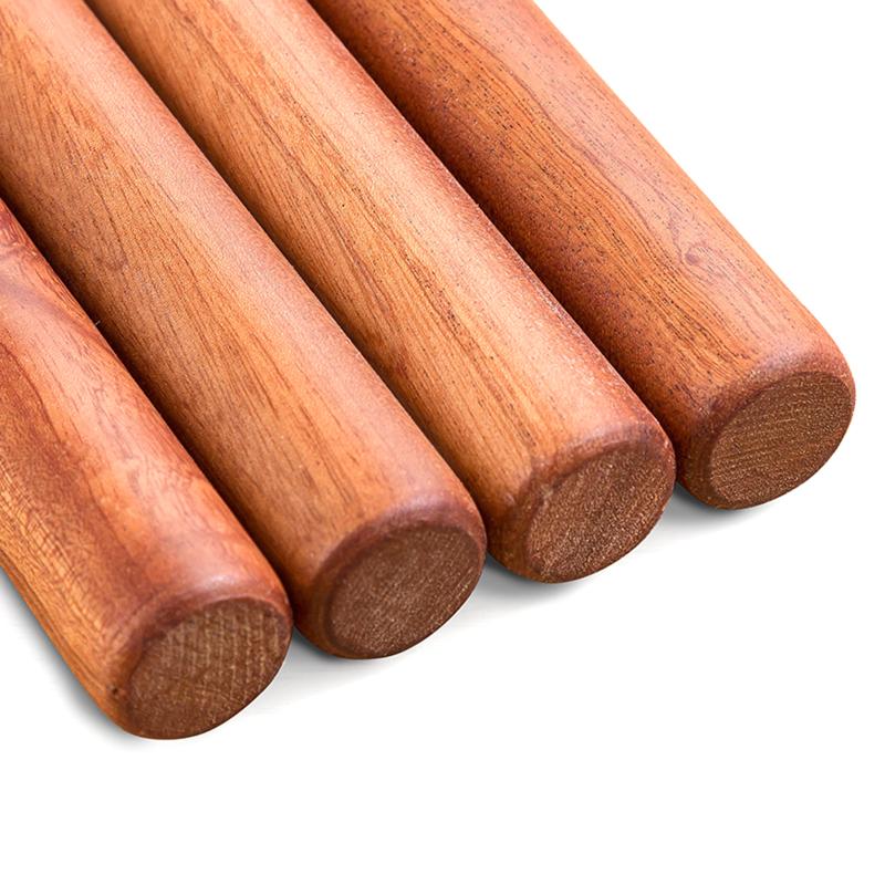Penggilas Adonan Kayu 30cm, Al - Kitchen Roller Baking ulasan dan harga