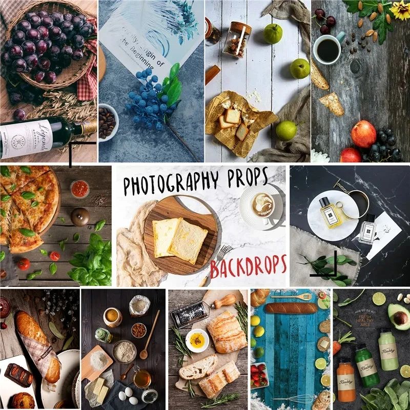Latar Belakang Fotografi Kartu - Kitchen Baking Cupboard ulasan dan harga
