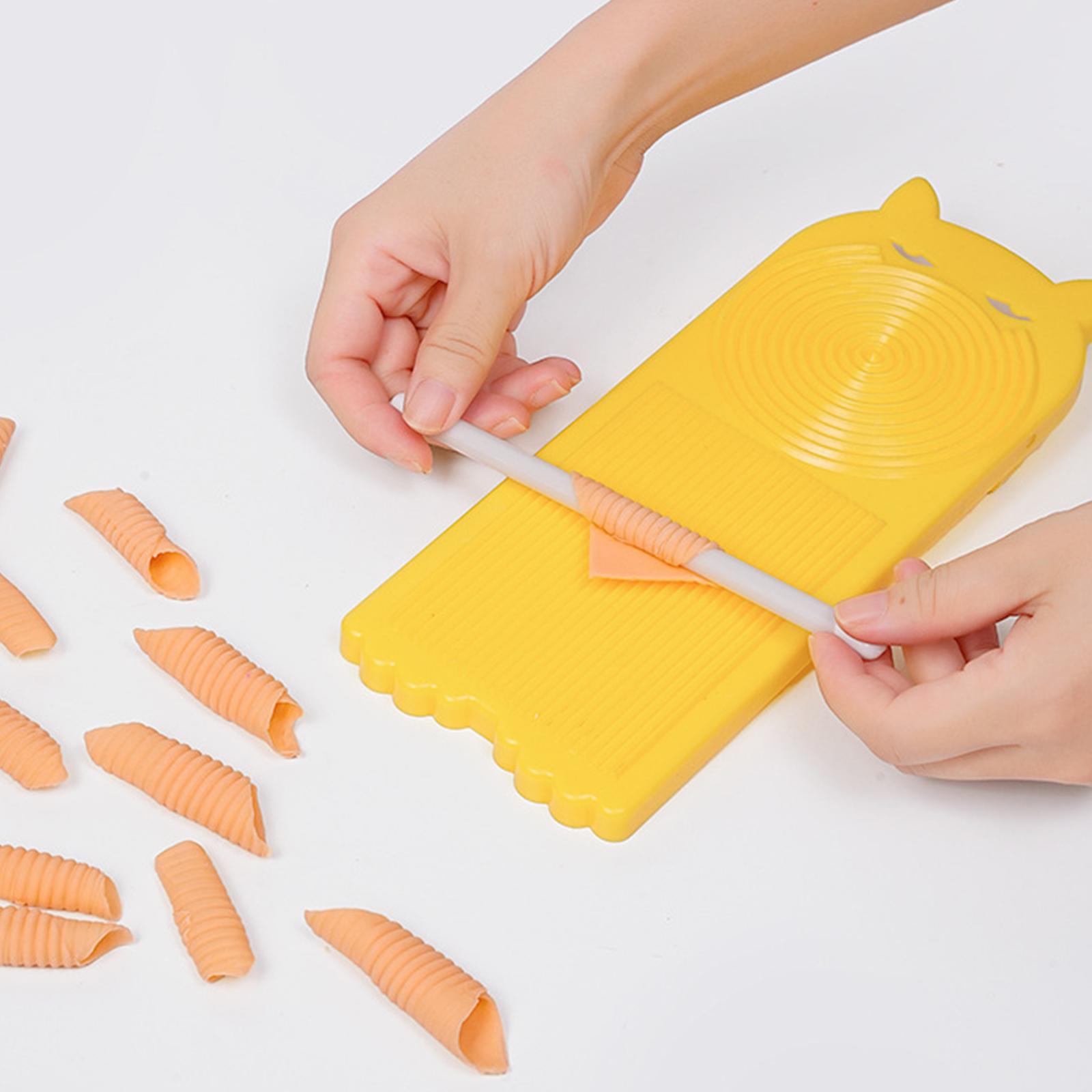 Papan Gnocchi Mudah Digunakan, - Kitchen Baking Cupboard ulasan dan harga