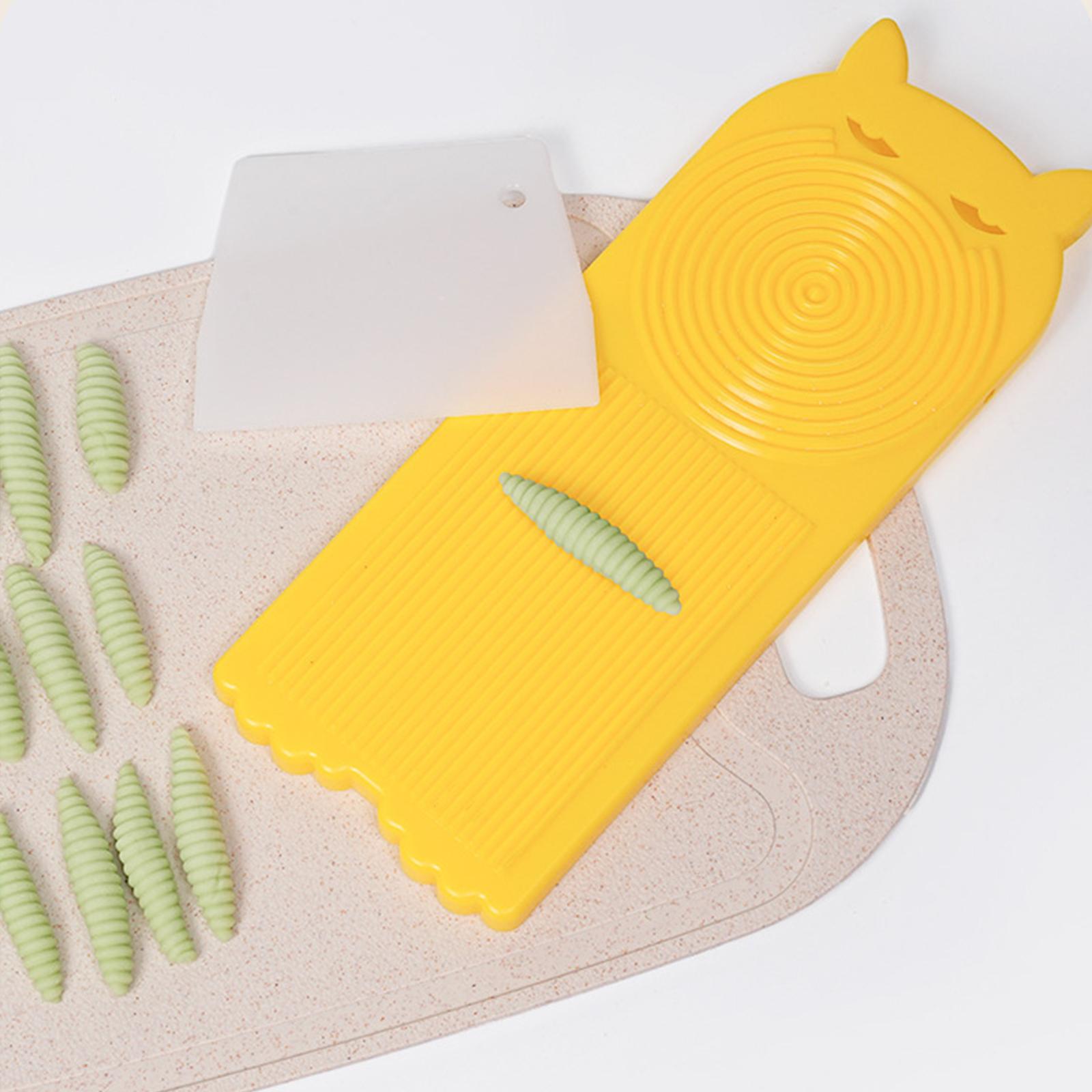 Papan Gnocchi Mudah Digunakan, - Kitchen Baking Cupboard ulasan dan harga