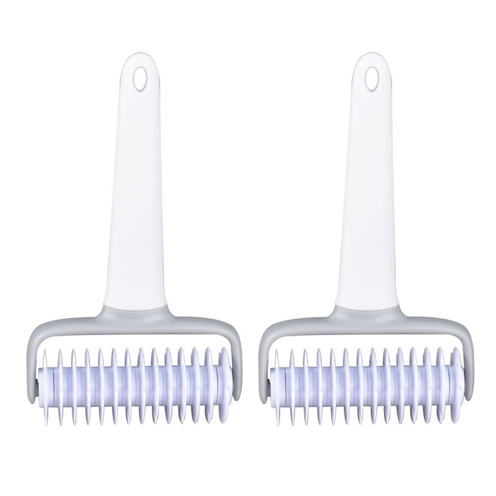 2 Buah Alat Penggilas Adonan P - Kitchen Roller Baking ulasan dan harga