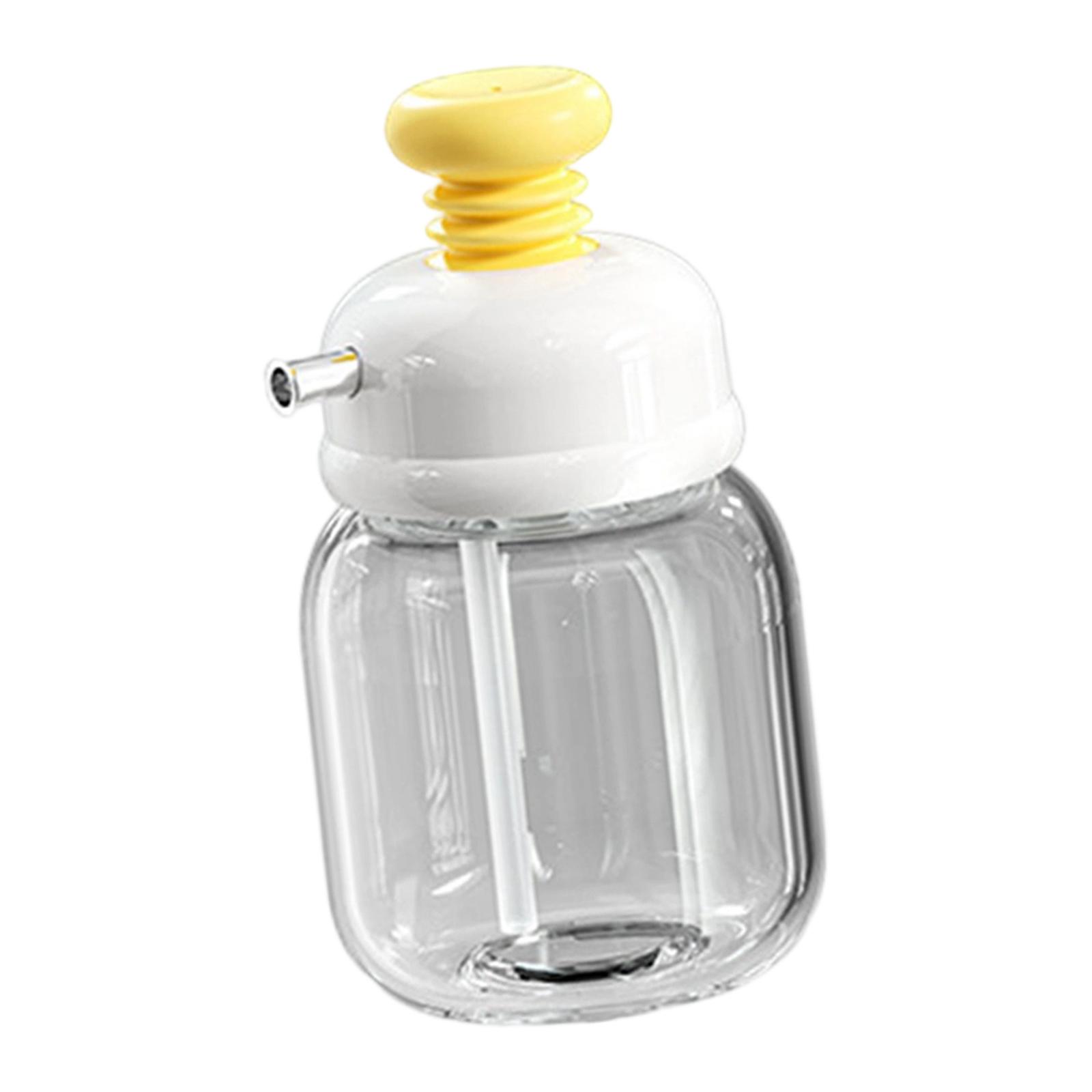 Botol Minyak Zaitun Tekan untu - Kitchen Glass Baking Set ulasan dan harga