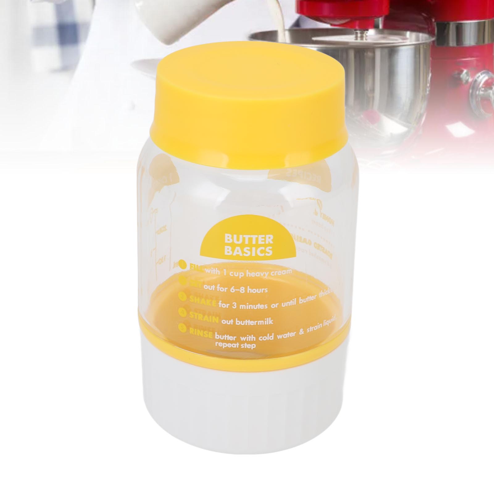 Pembuat Cangkir Buatan Sendiri - Kitchen Baking Cupboard ulasan dan harga
