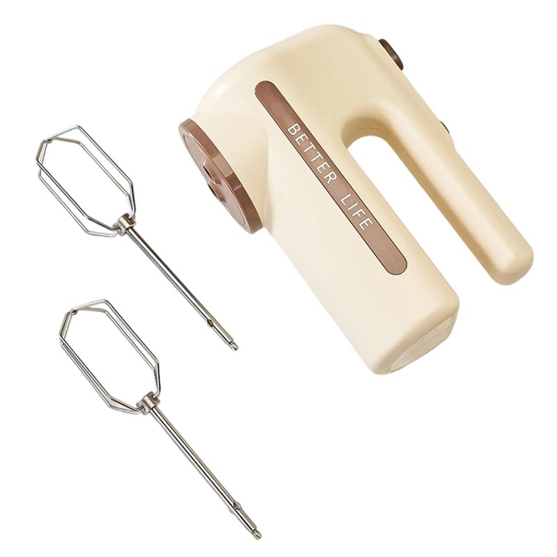 AC93-Mixer Genggam Elektrik Ta - Kitchen Baking Gift Ideas ulasan dan harga