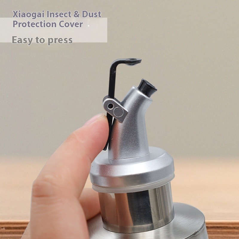 Botol Minyak Zaitun Dapur, Wad - Kitchen Glass Baking Set ulasan dan harga