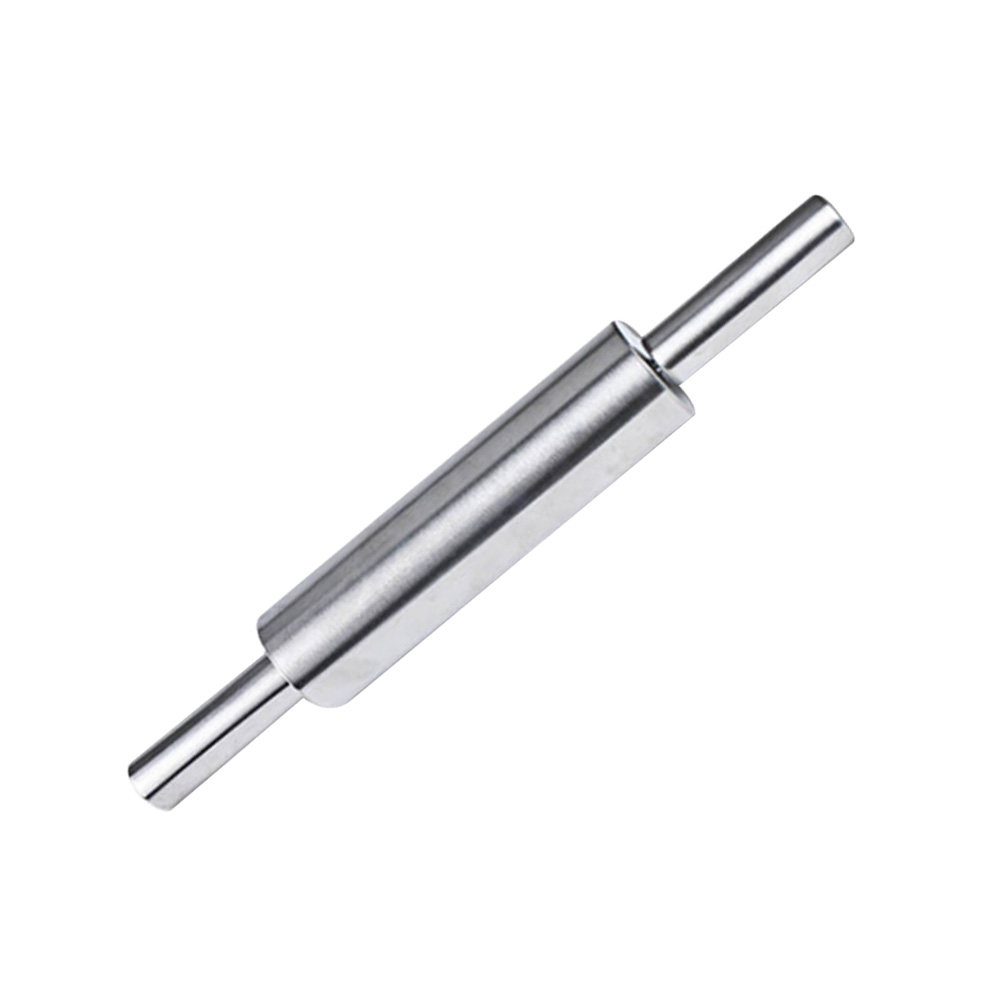 Penggilas Adonan Stainless Ste - Kitchen Roller Baking ulasan dan harga