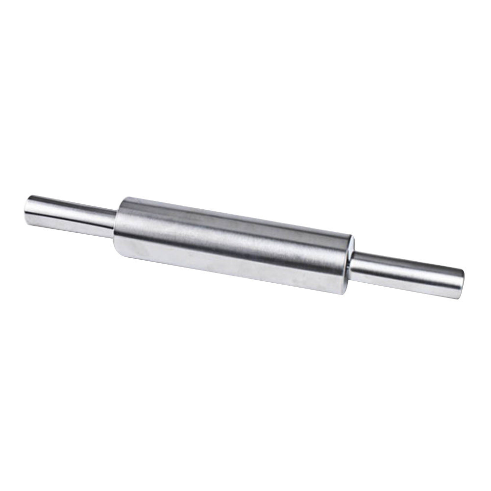 Penggilas Adonan Stainless Ste - Kitchen Roller Baking ulasan dan harga