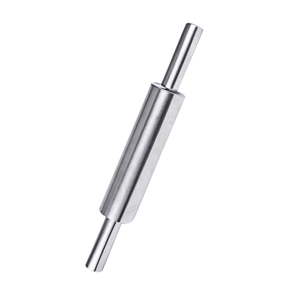Penggilas Adonan Stainless Ste - Kitchen Roller Baking ulasan dan harga