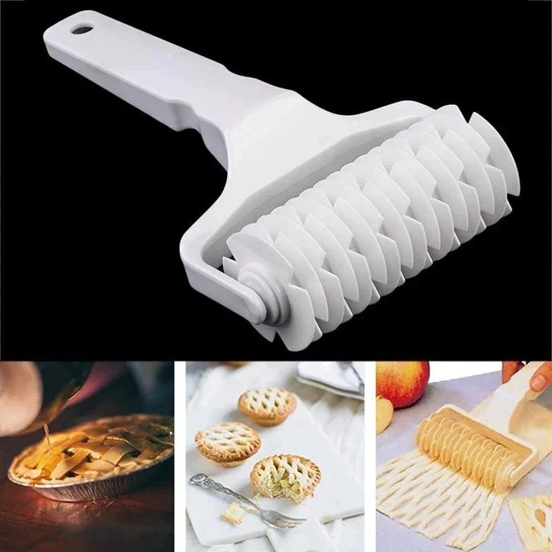 Pemotong Pizza, rol Pizza, kre - Kitchen Roller Baking ulasan dan harga