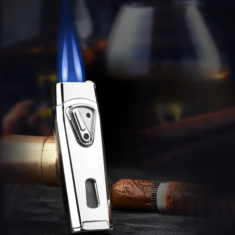 JOBON pemantik api Gas butana  - Kitchen Baking Torch ulasan dan harga