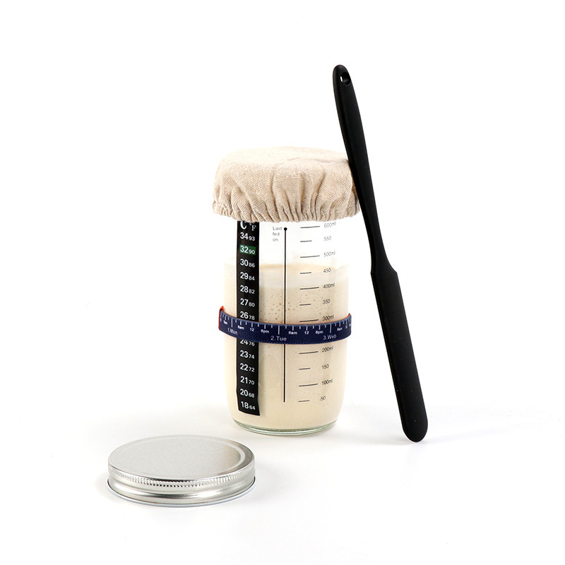 Kit Wadah Penyimpanan Makanan, - Kitchen Glass Baking Set ulasan dan harga