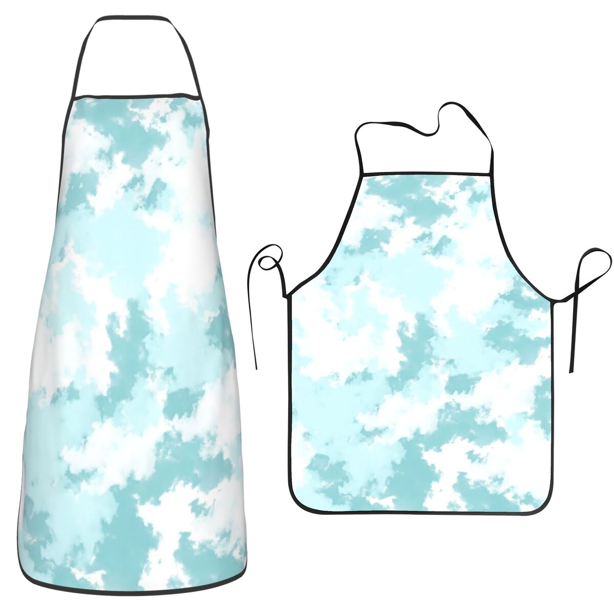 Celemek Dapur Tekstur Langit L - Kitchen Baking Background ulasan dan harga
