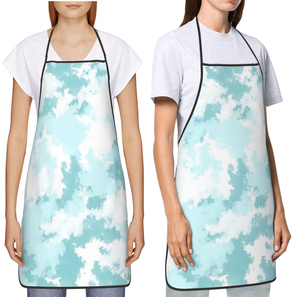 Celemek Dapur Tekstur Langit L - Kitchen Baking Background ulasan dan harga