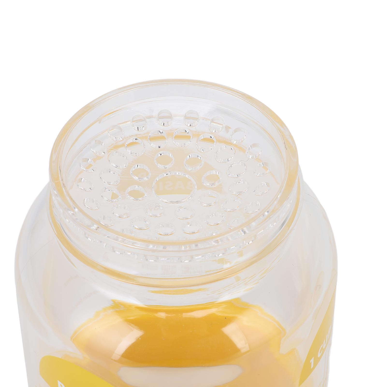 Botol Pembuat Mentega Plastik  - Kitchen Baking Cupboard ulasan dan harga