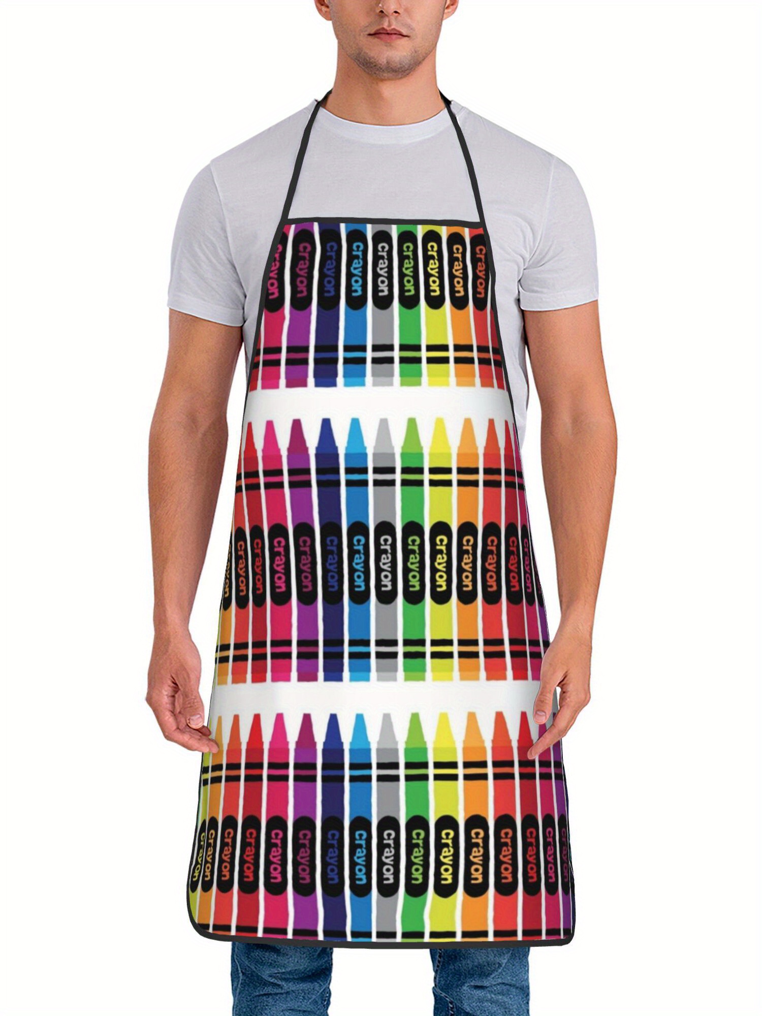 Celemek tahan air dengan cetak - Kitchen Baking Background ulasan dan harga