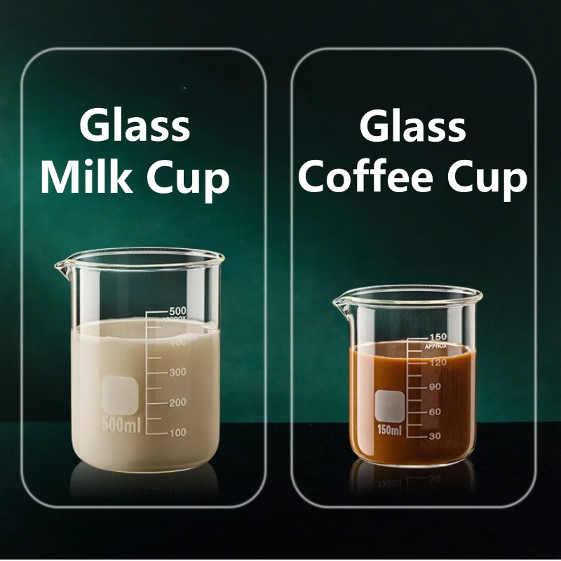 50-1000Ml Set Kombinasi Gelas  - Kitchen Glass Baking Set ulasan dan harga